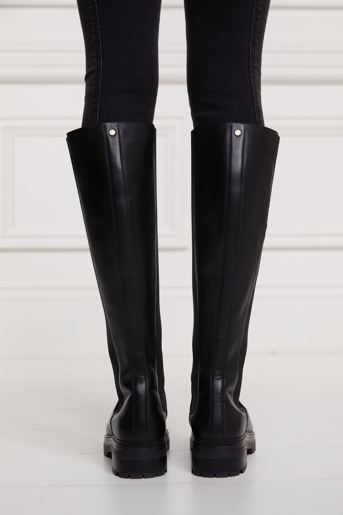 Astoria Knee Boot