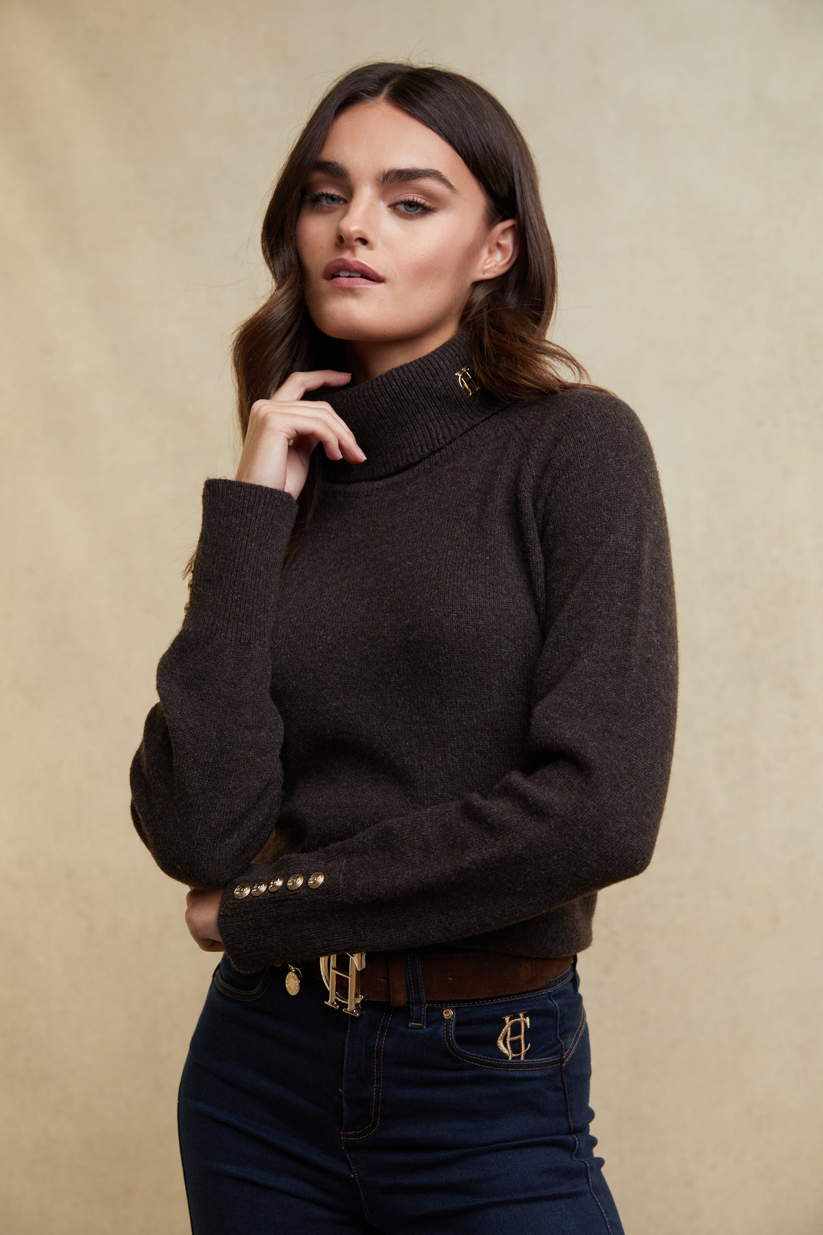 Tori Knit