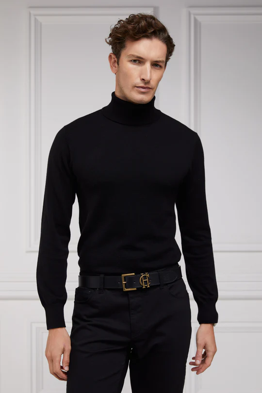 Men's Classic Belt