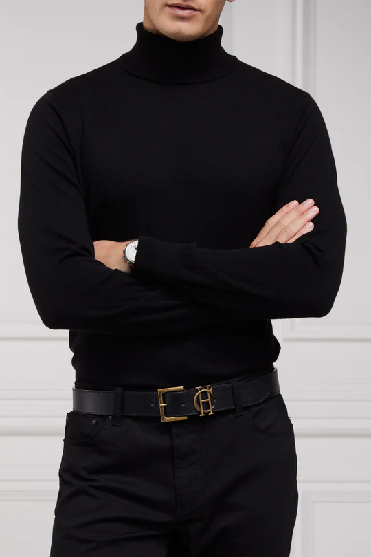 Men's Classic Belt