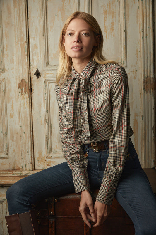 Heritage Shirt