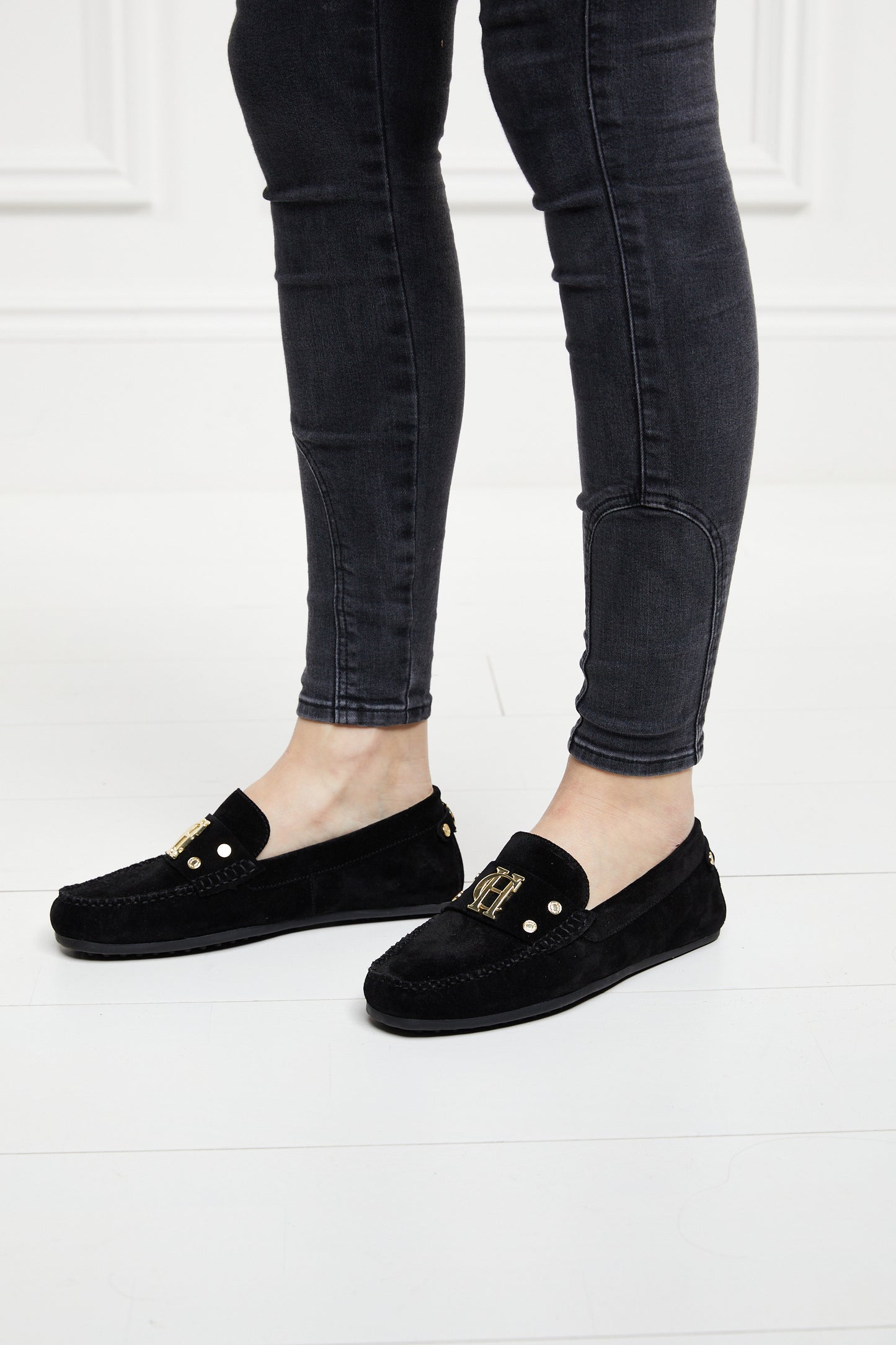 The Driving Loafer