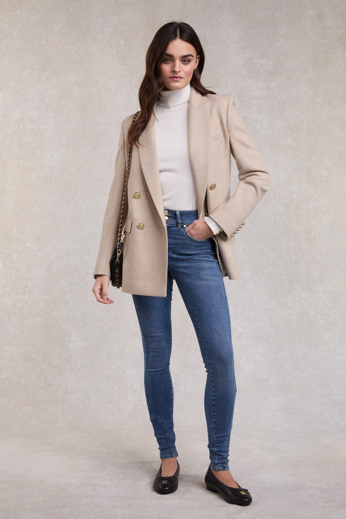 Jodhpur Jeans