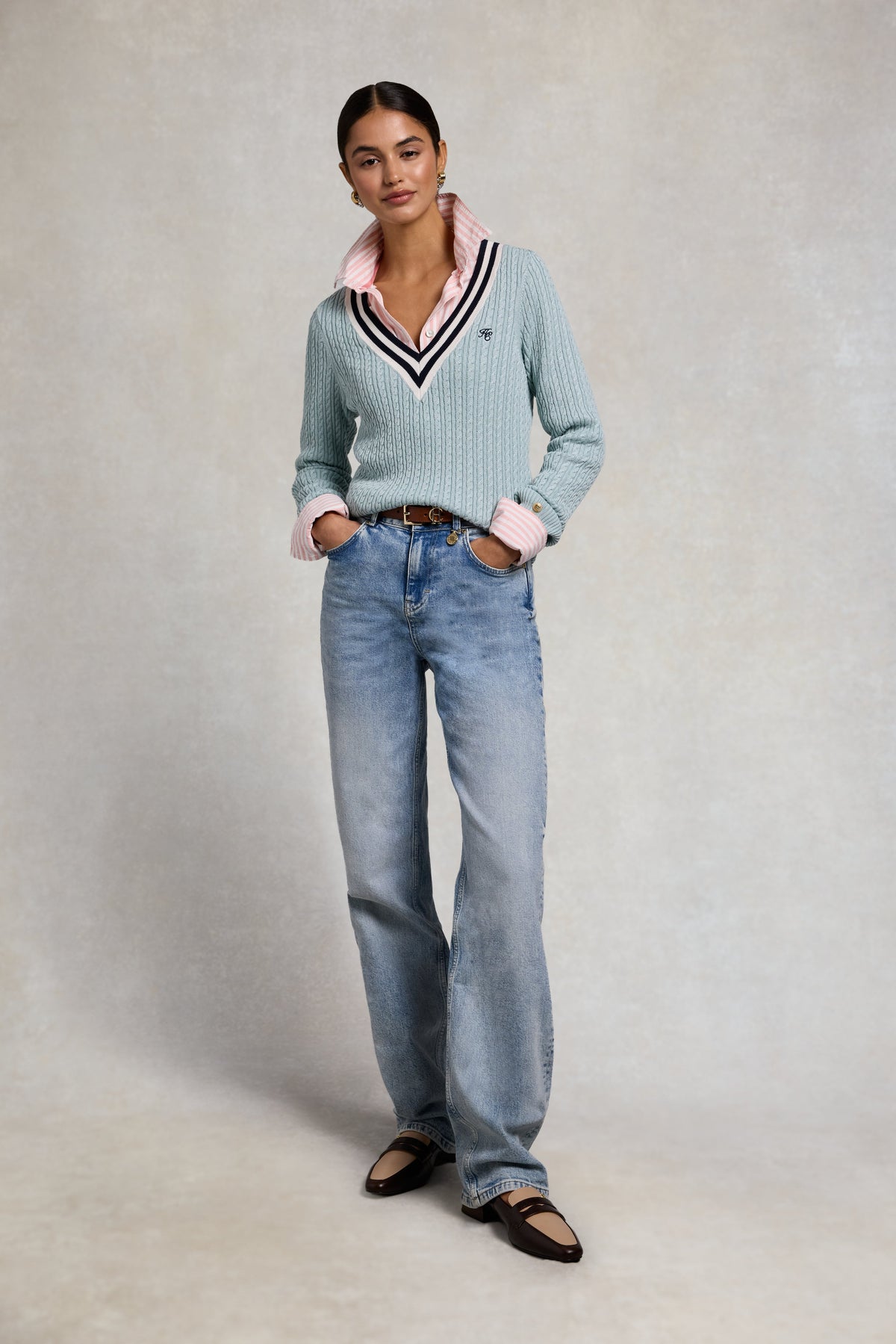 Lucy Knit
