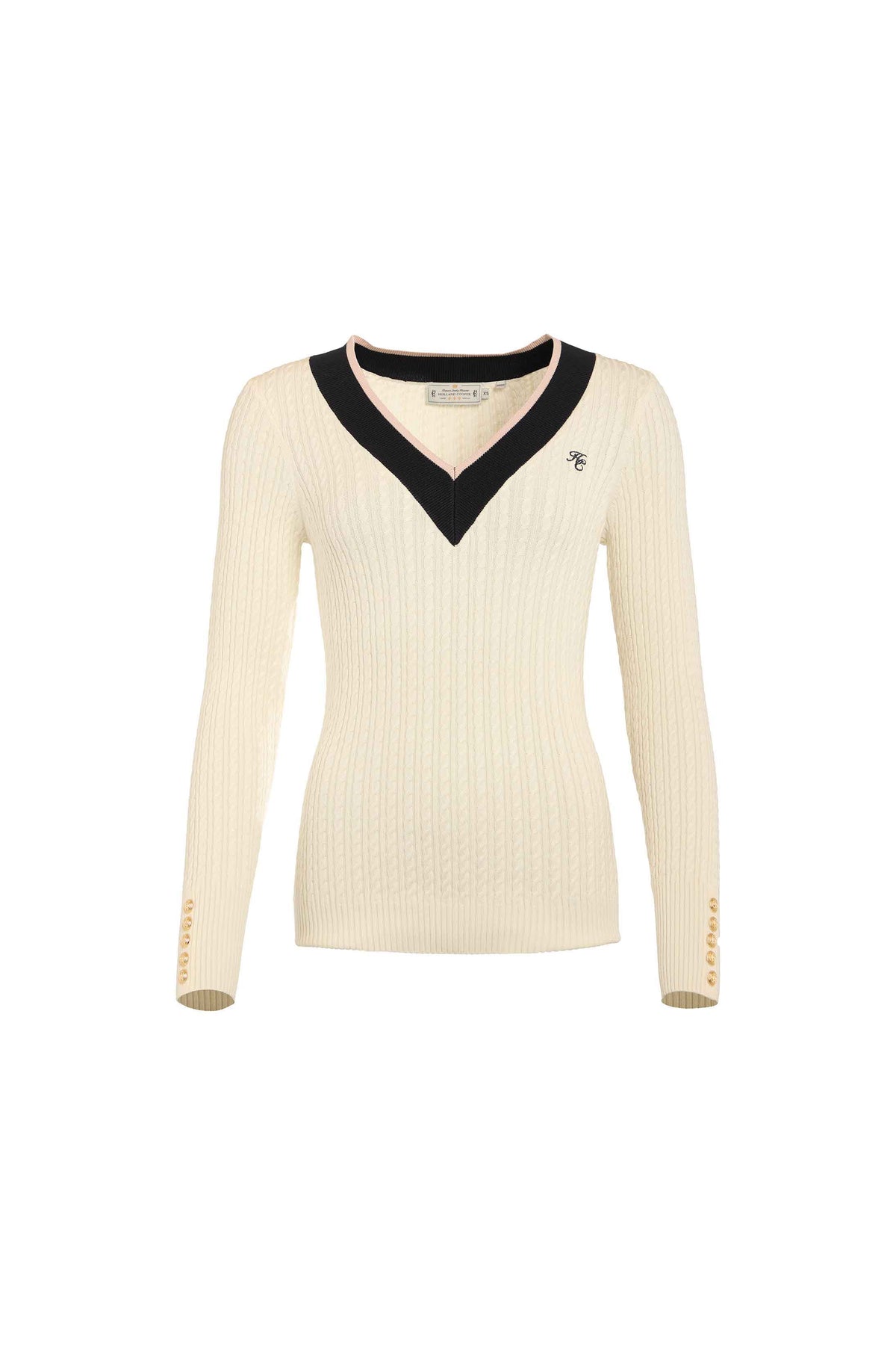 Lucy Knit