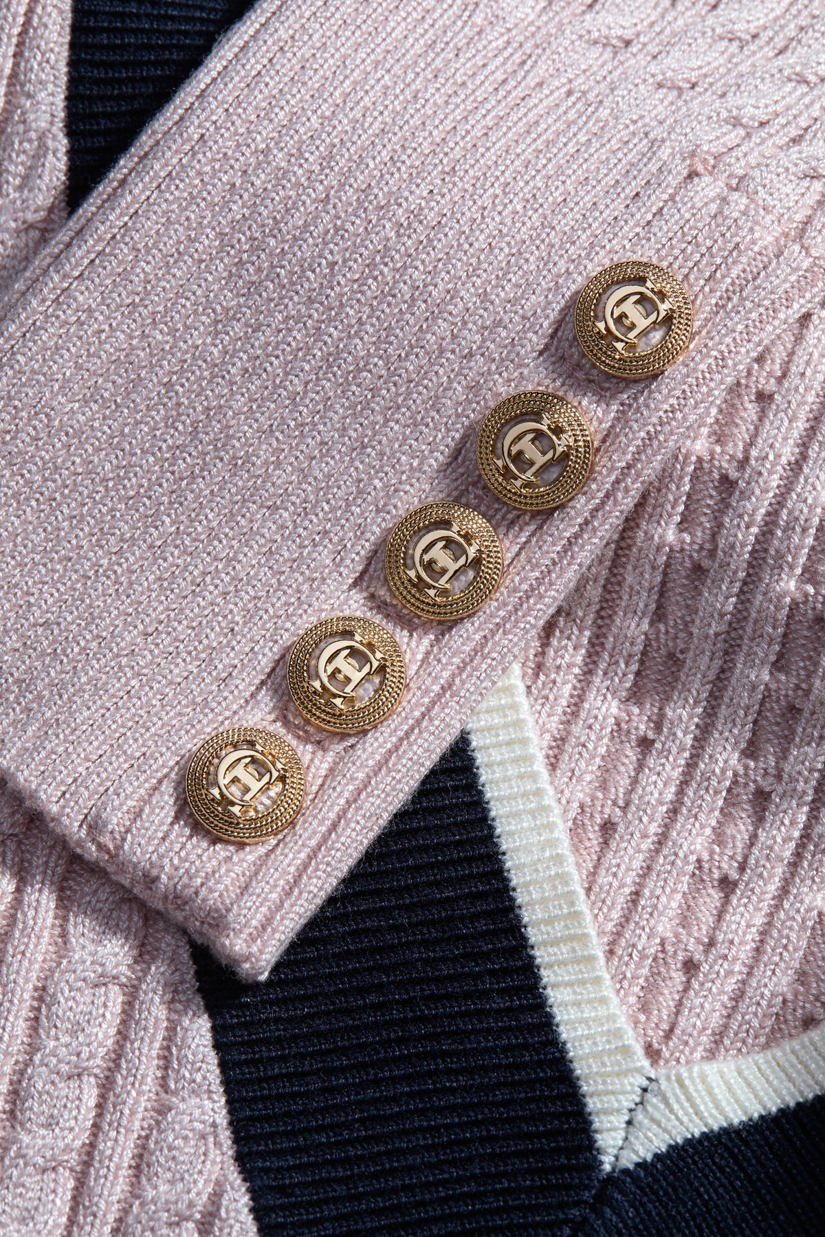Lucy Knit