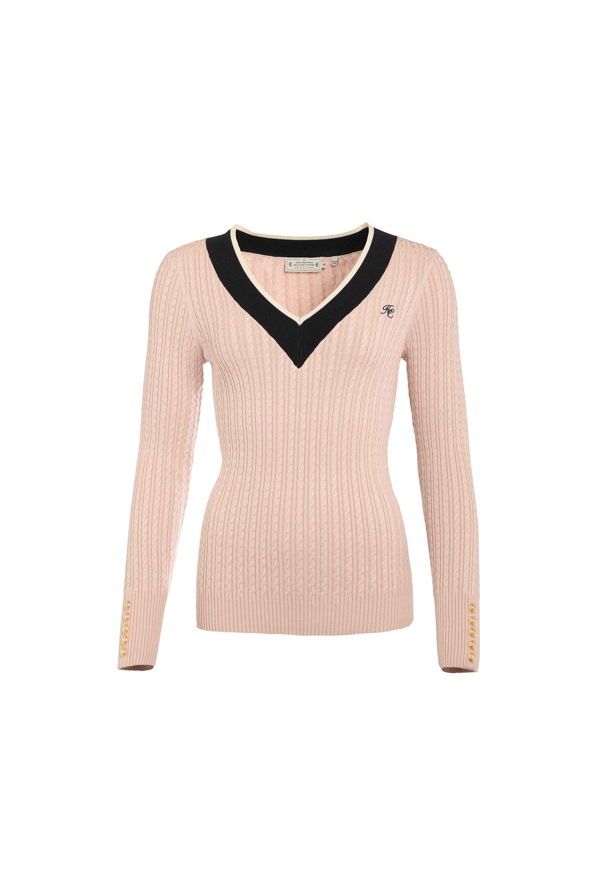 Lucy Knit