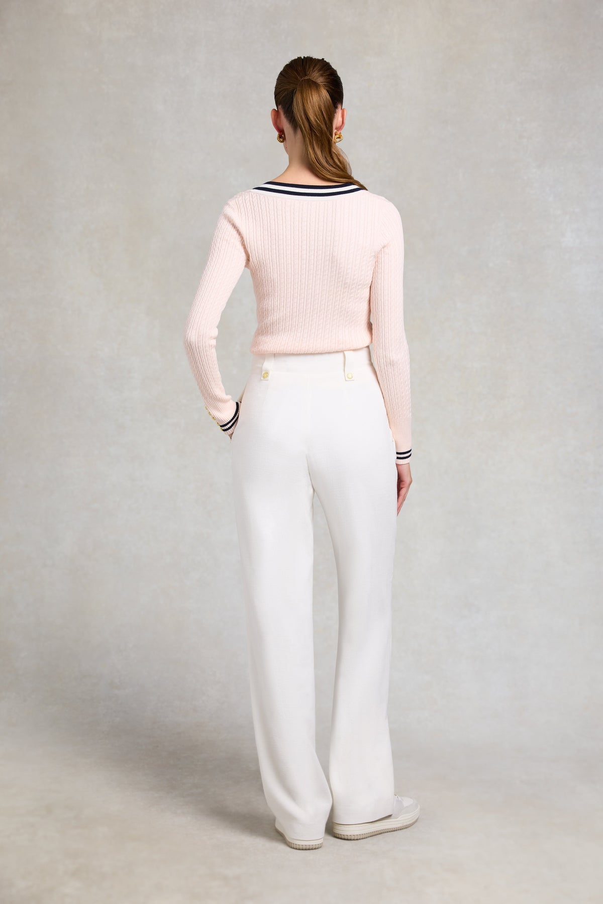 Lucy Knit