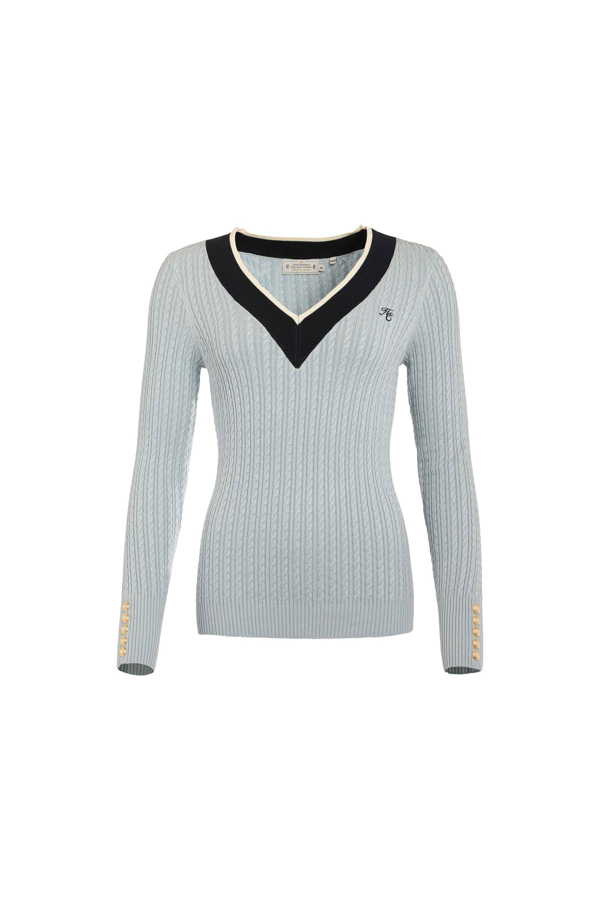 Lucy Knit