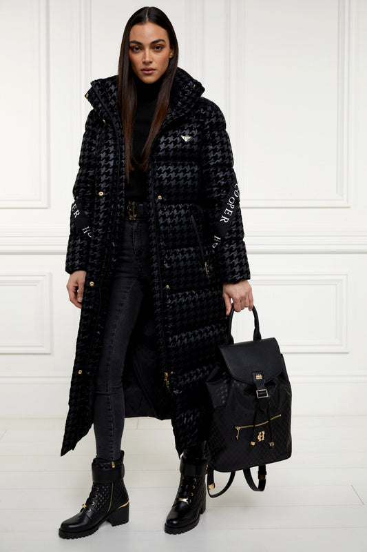Regency Backpack