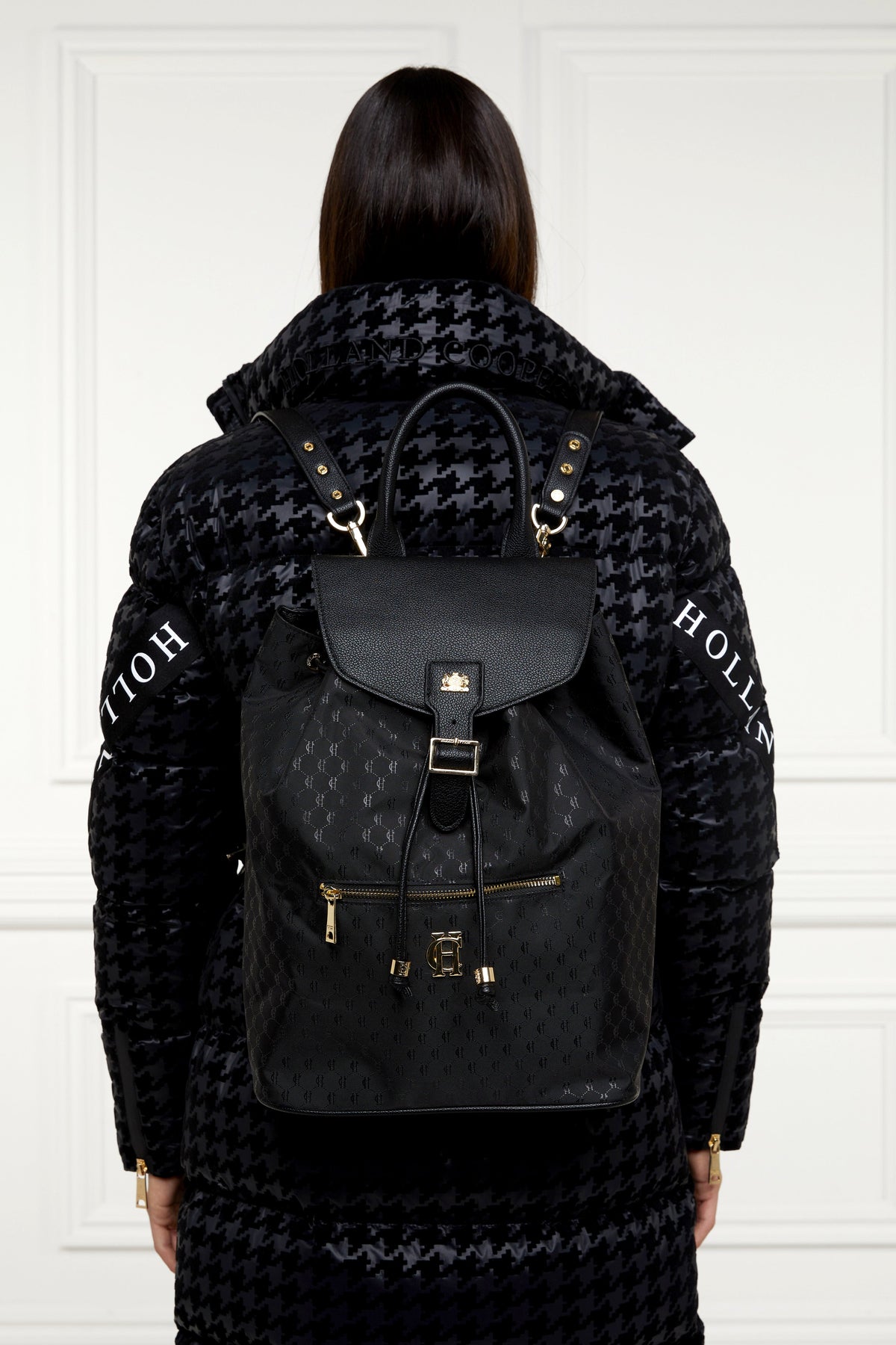 Regency Backpack