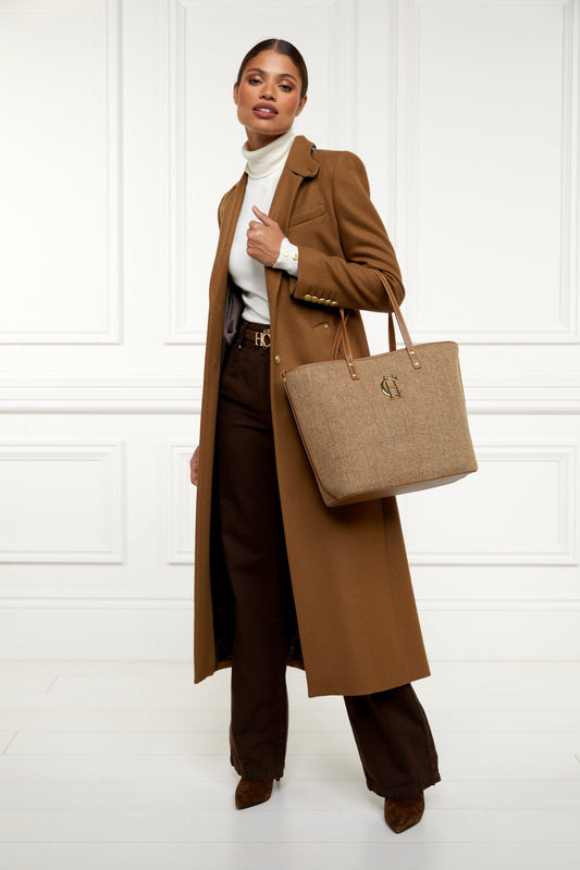 Kensington Tote Bag
