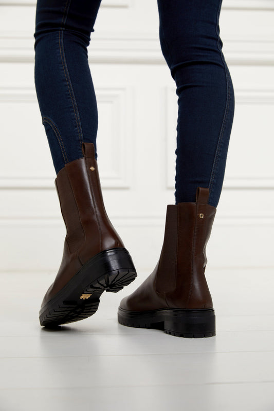 Astoria Ankle Boot