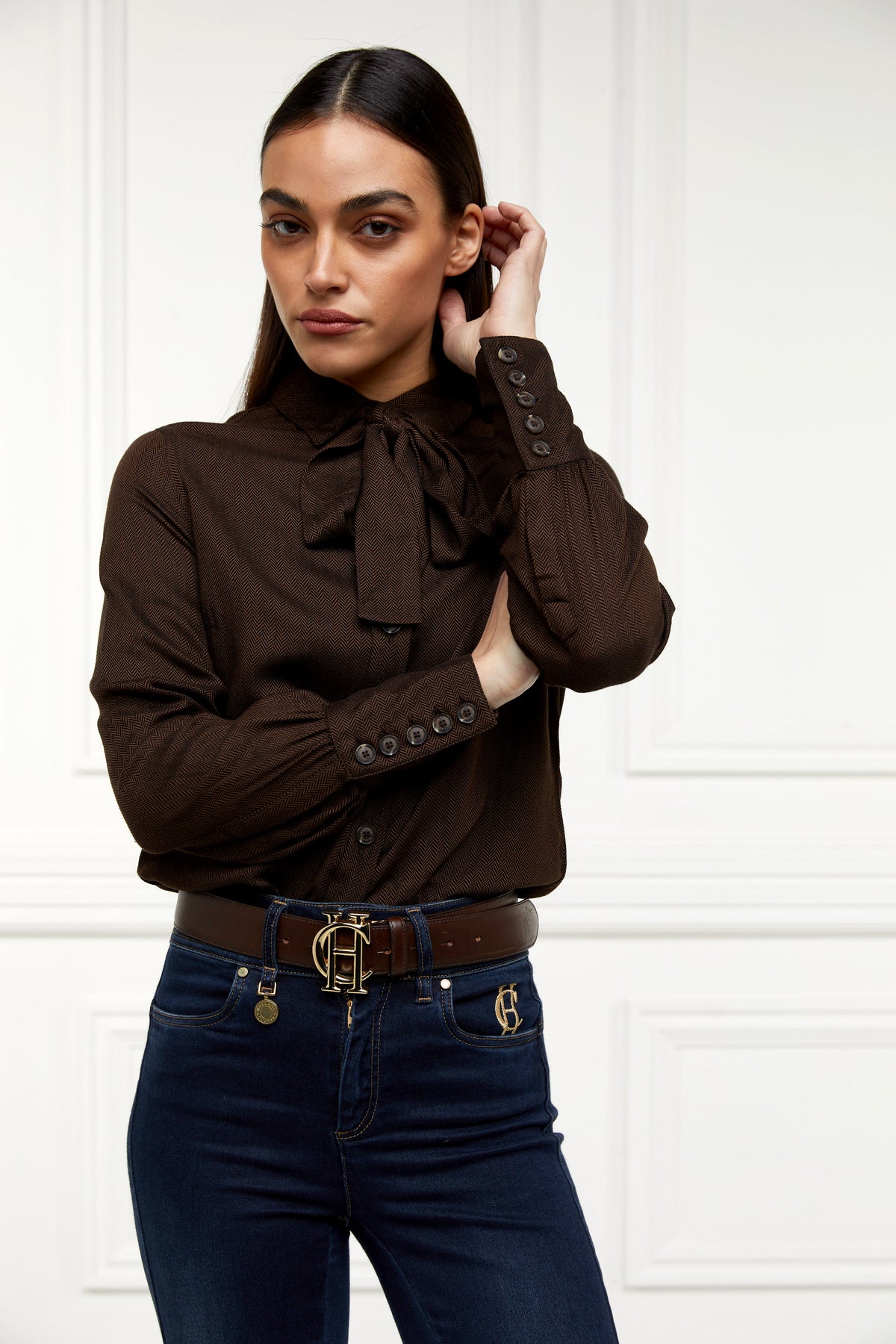 Heritage Shirt