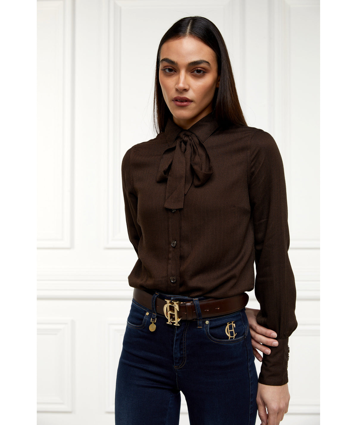 Heritage Shirt