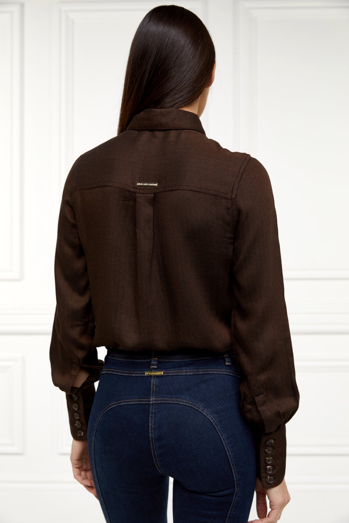 Heritage Shirt