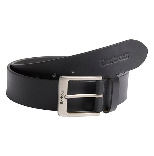 Ayre Leather Belt