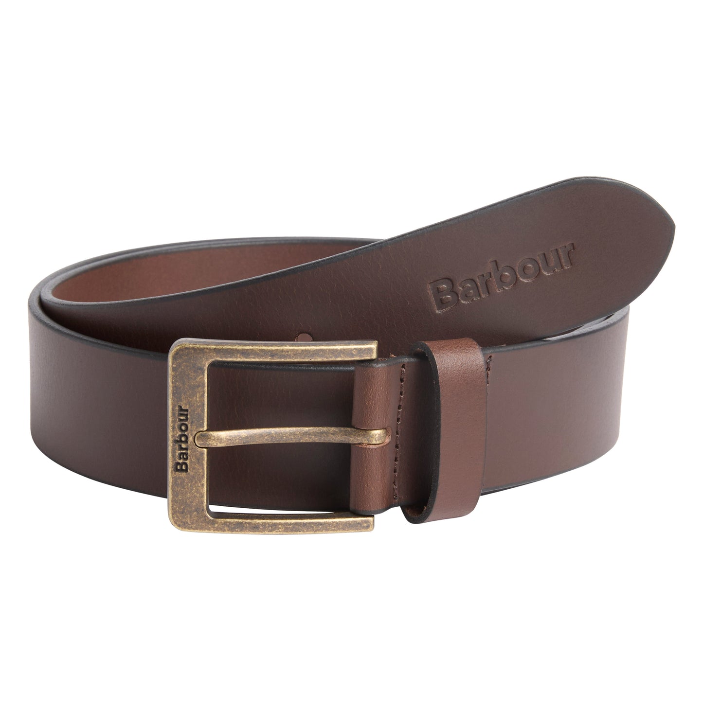 Ayre Leather Belt