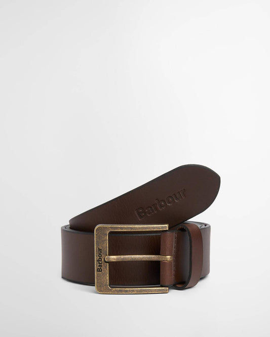 Ayre Leather Belt