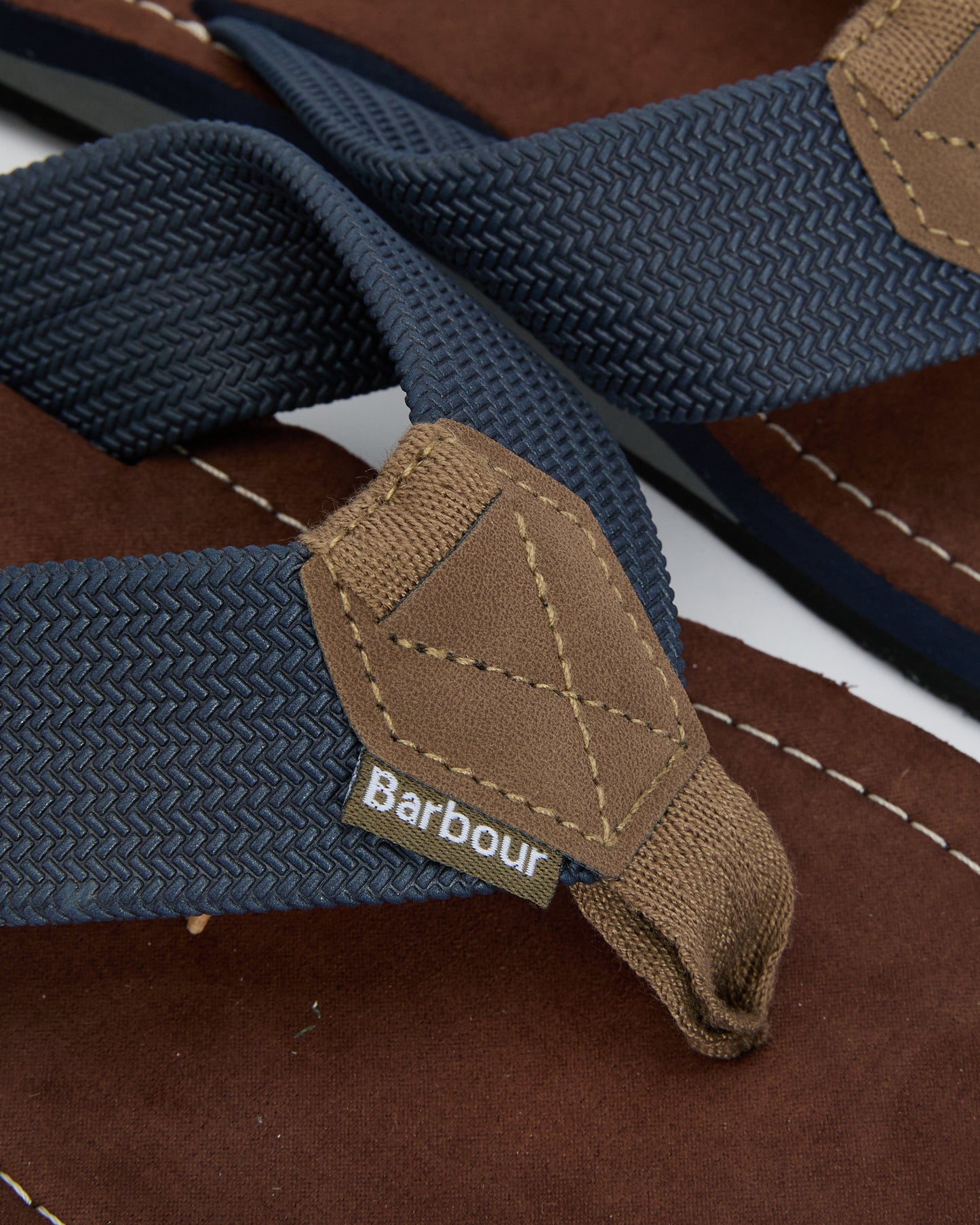 Toeman Beach Sandal