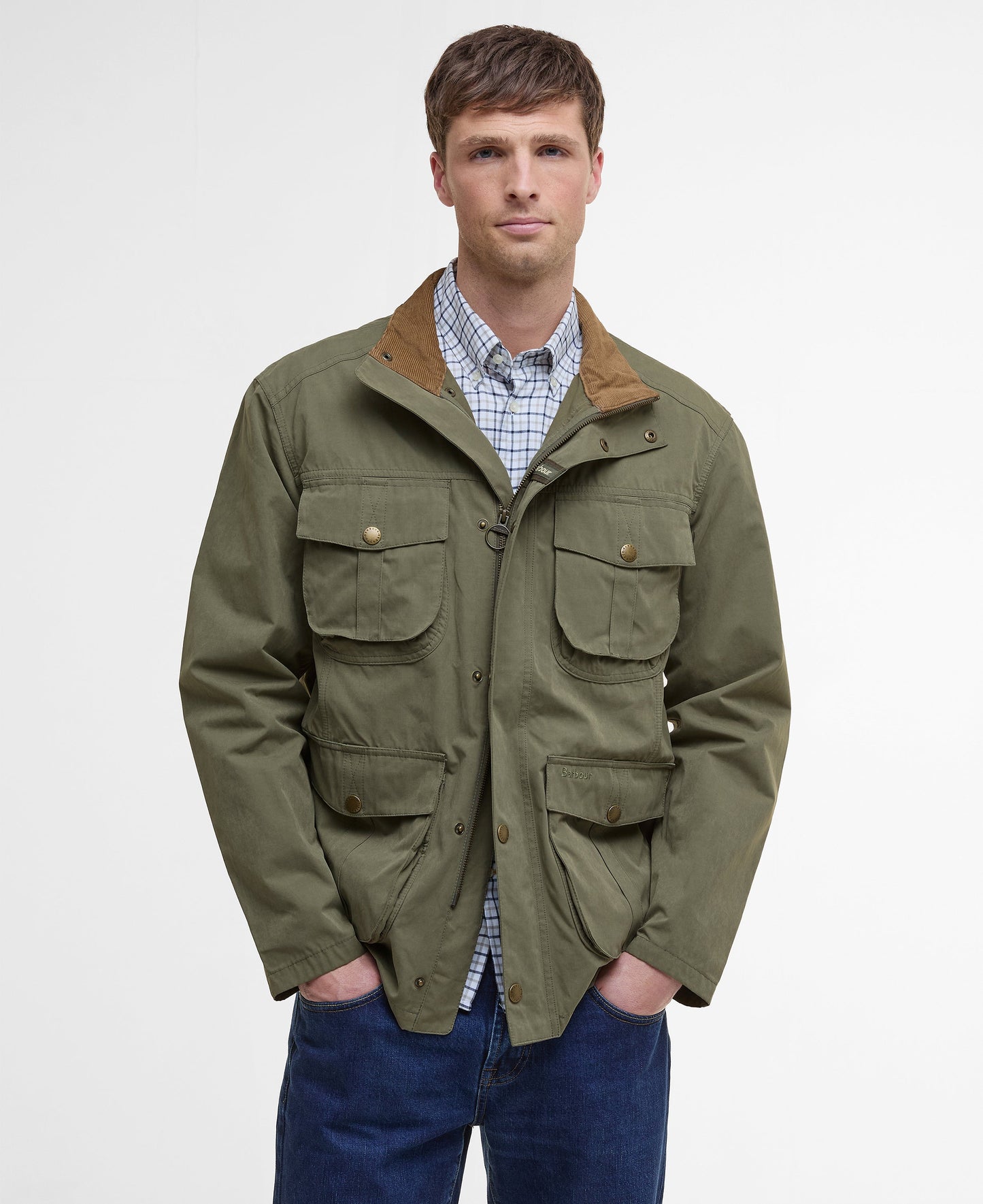 Sanderling Casual Jacket