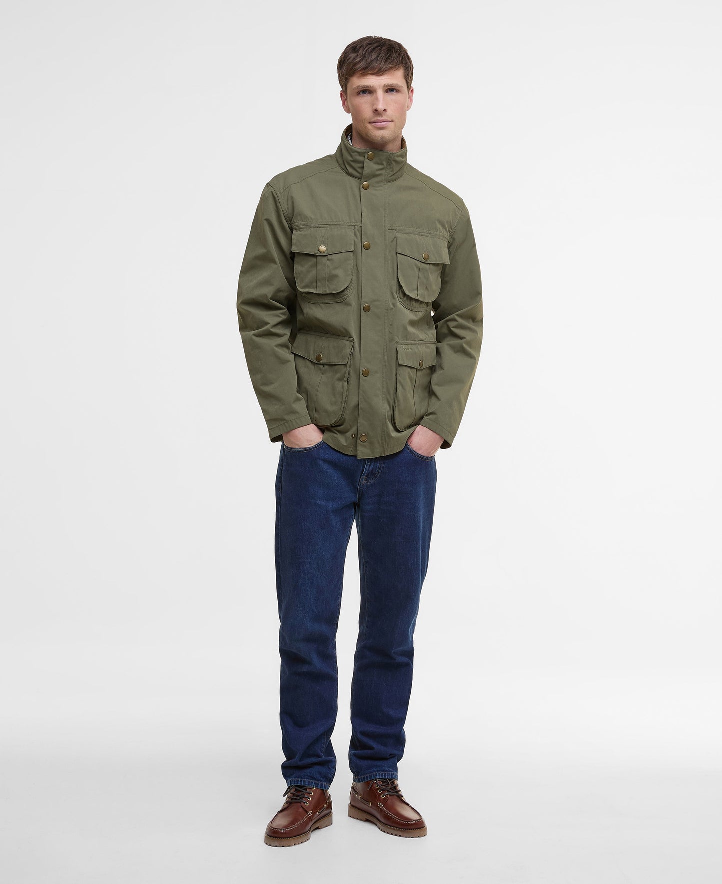 Sanderling Casual Jacket