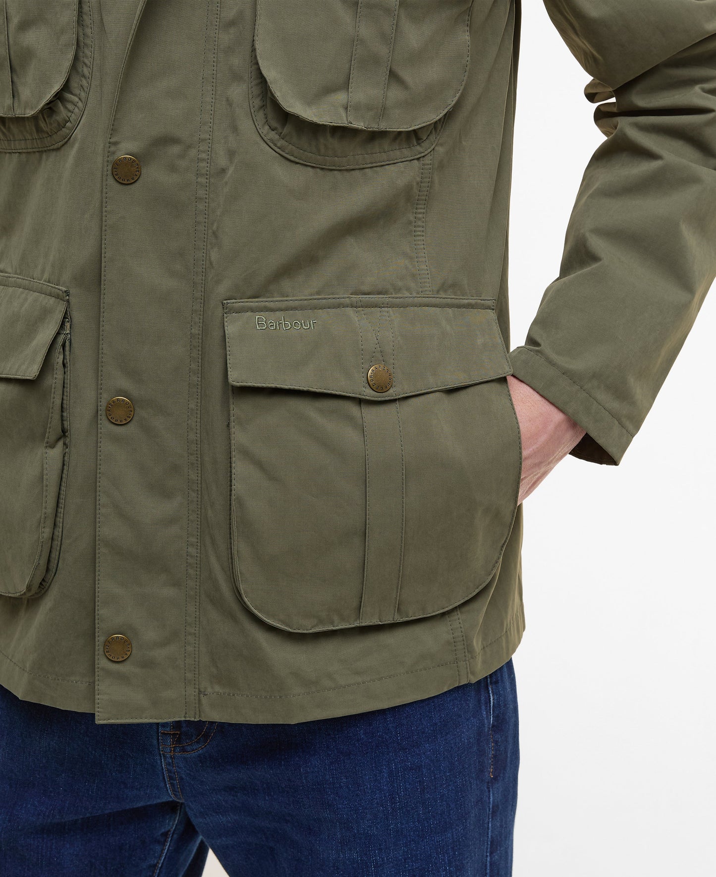 Sanderling Casual Jacket
