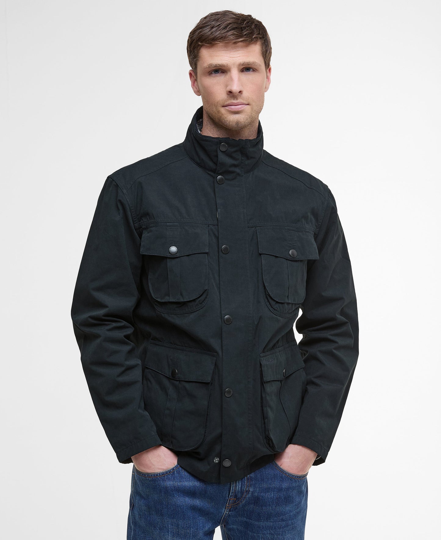 Sanderling Casual Jacket