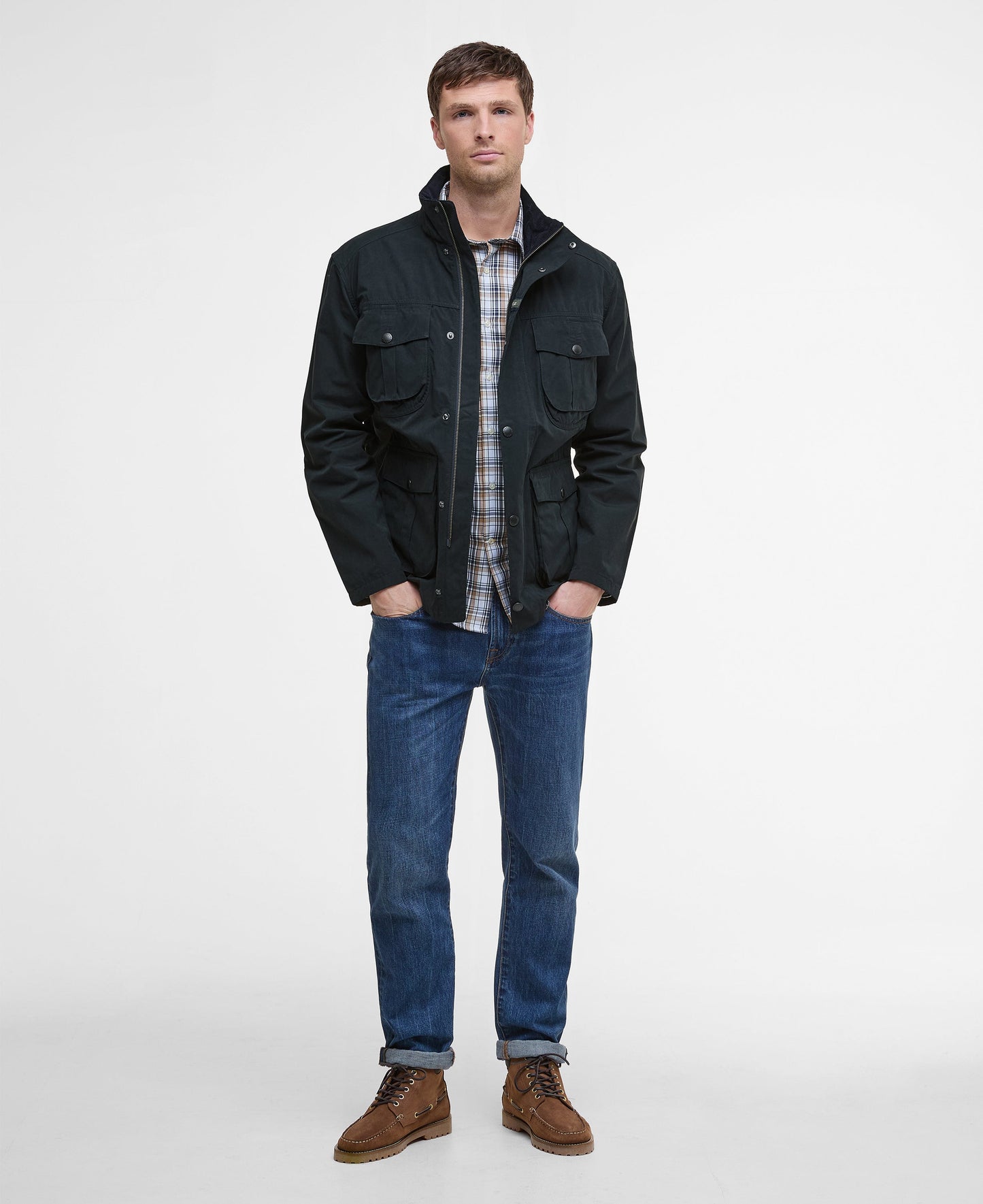 Sanderling Casual Jacket