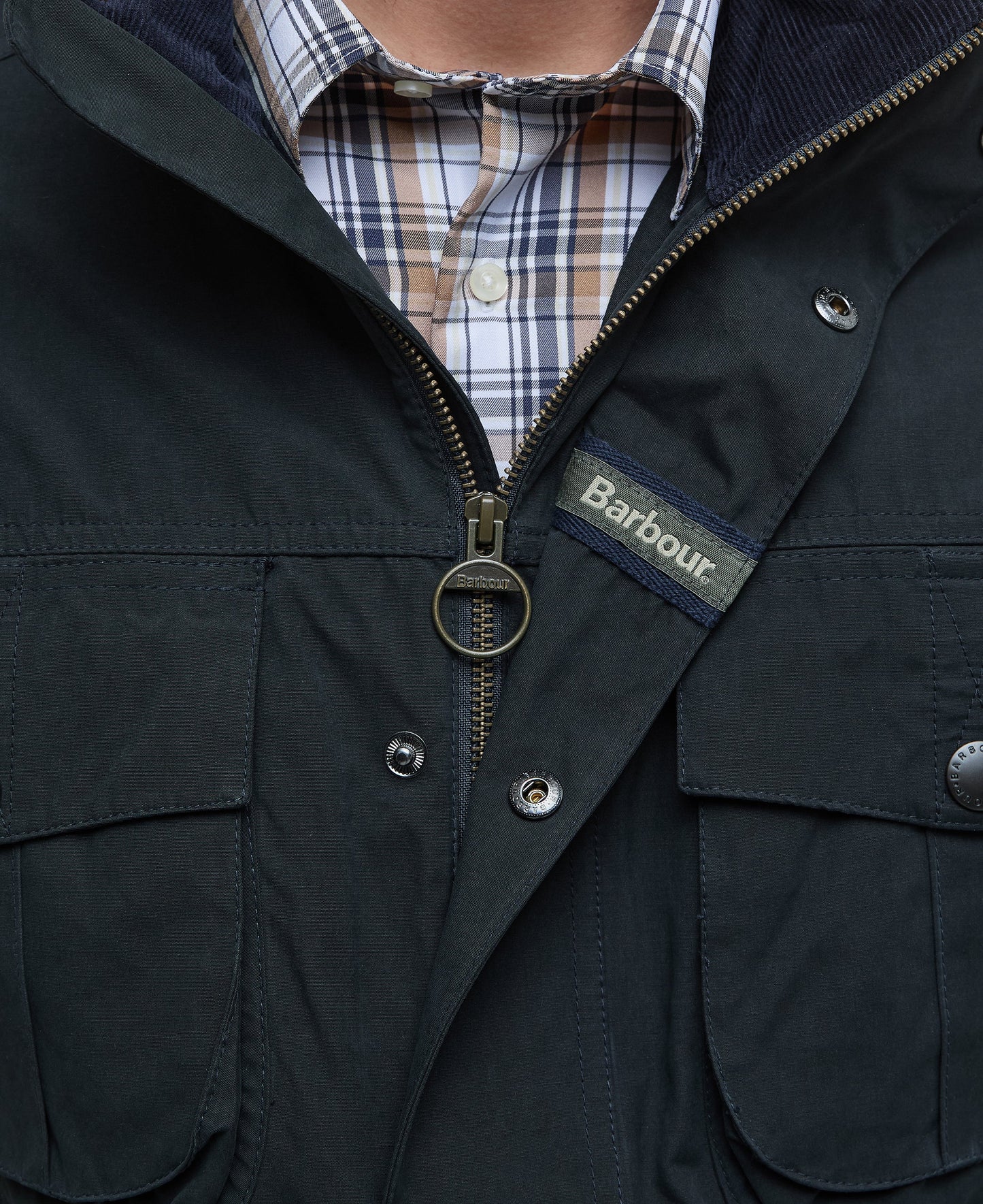 Sanderling Casual Jacket