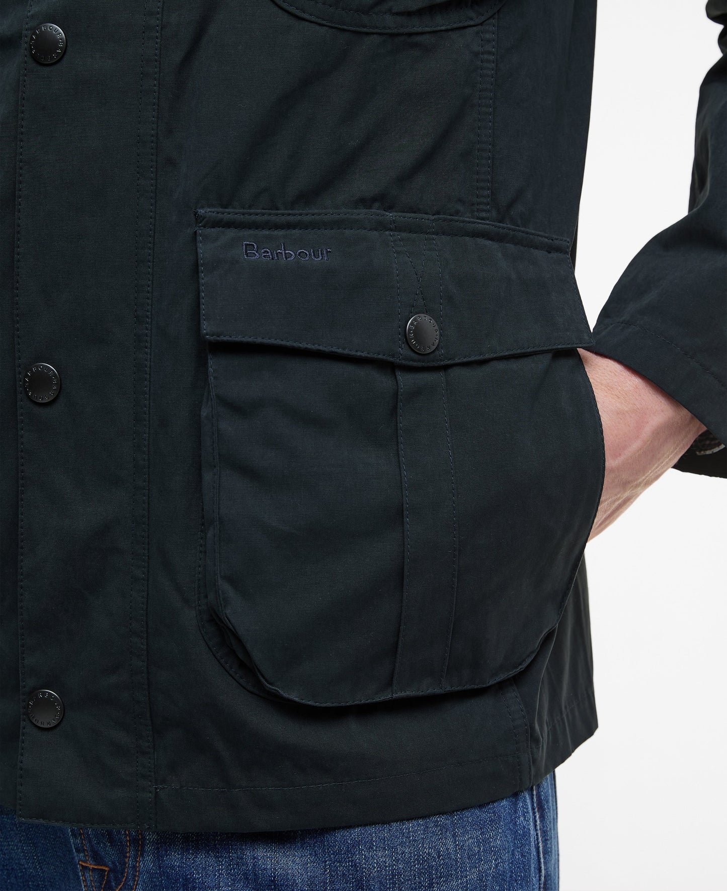 Sanderling Casual Jacket