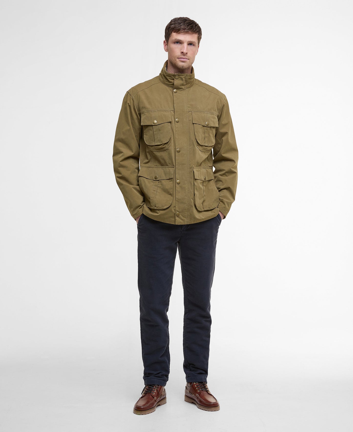 Sanderling Casual Jacket