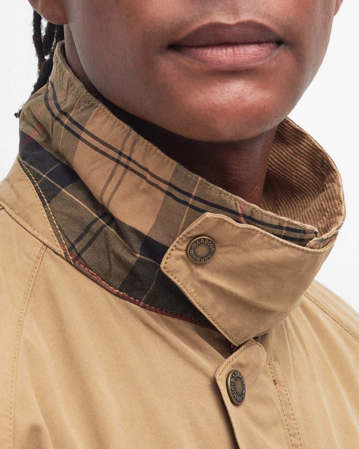 Ashby Casual Jacket