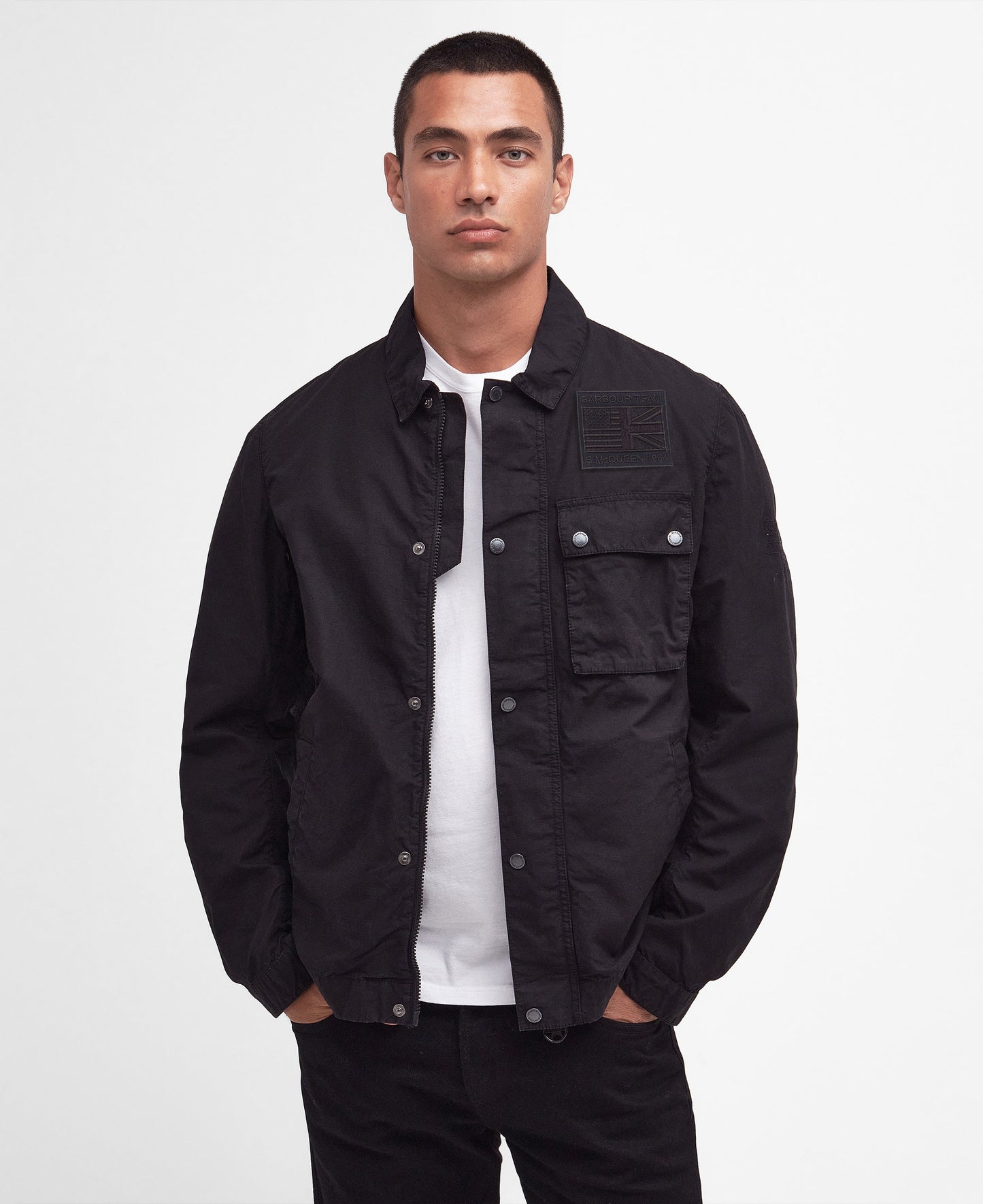 Workers Casual