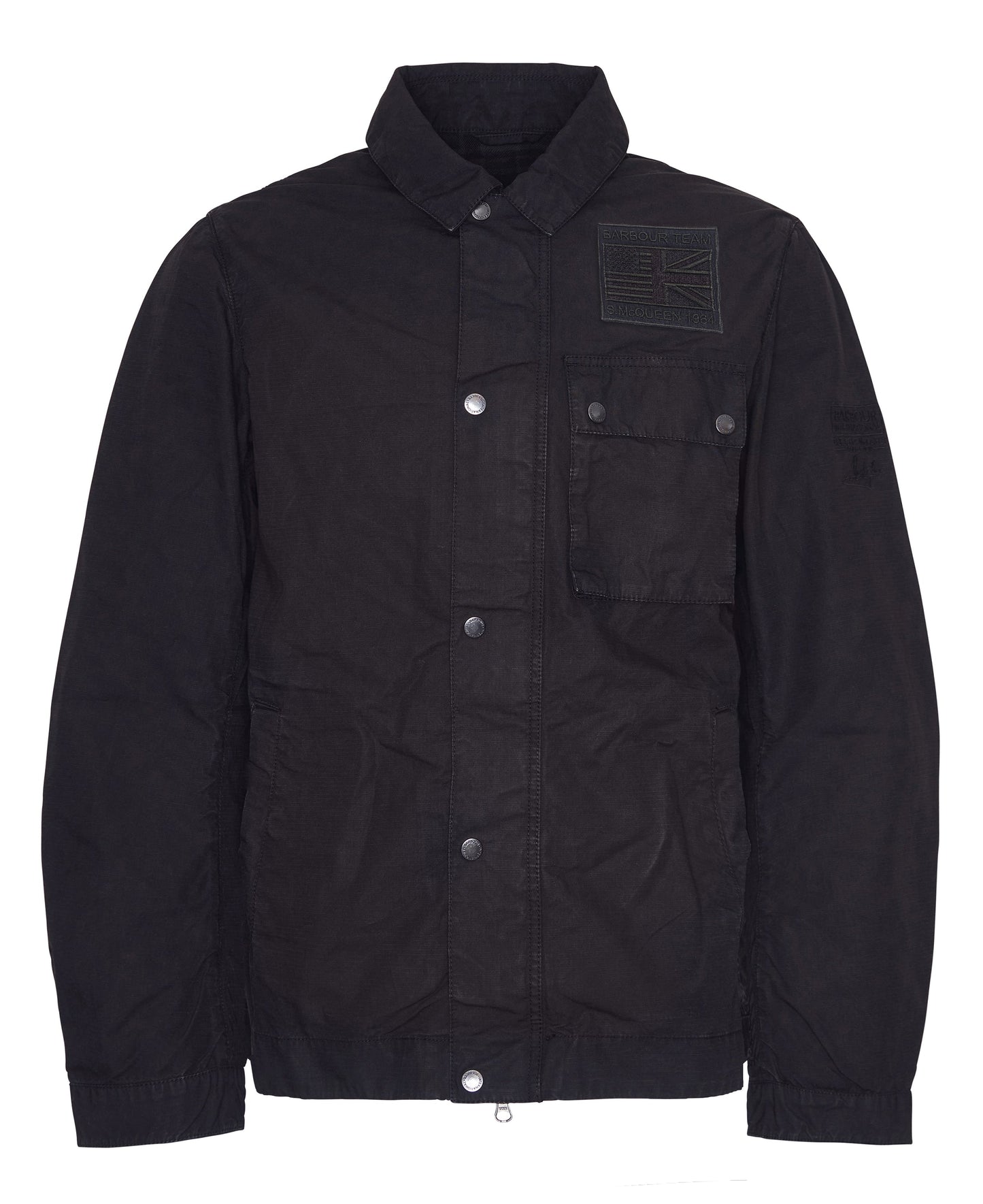 Workers Casual