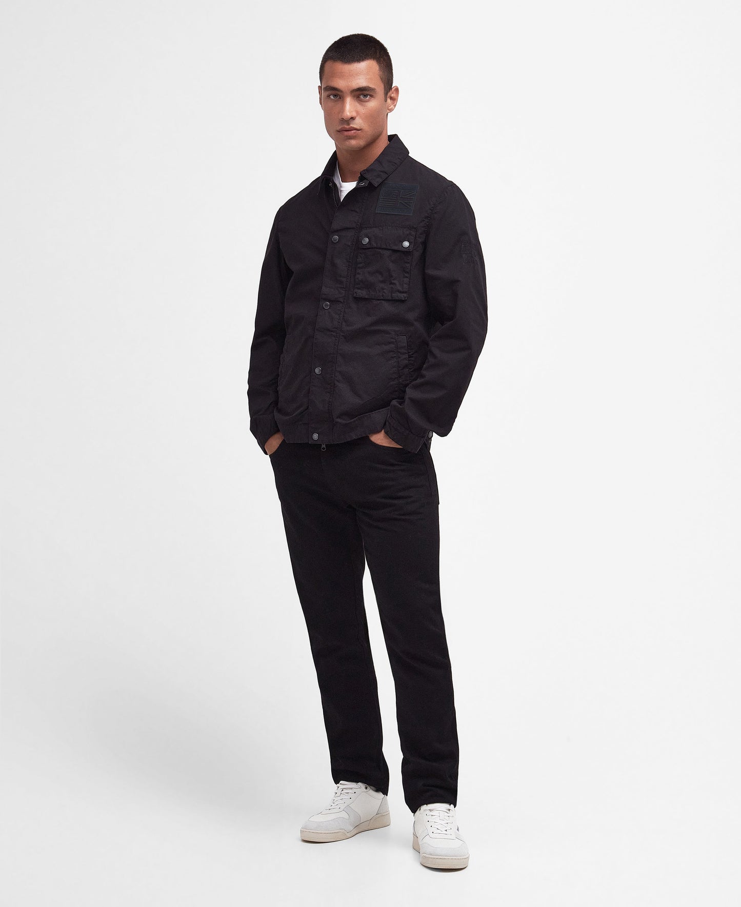 Workers Casual