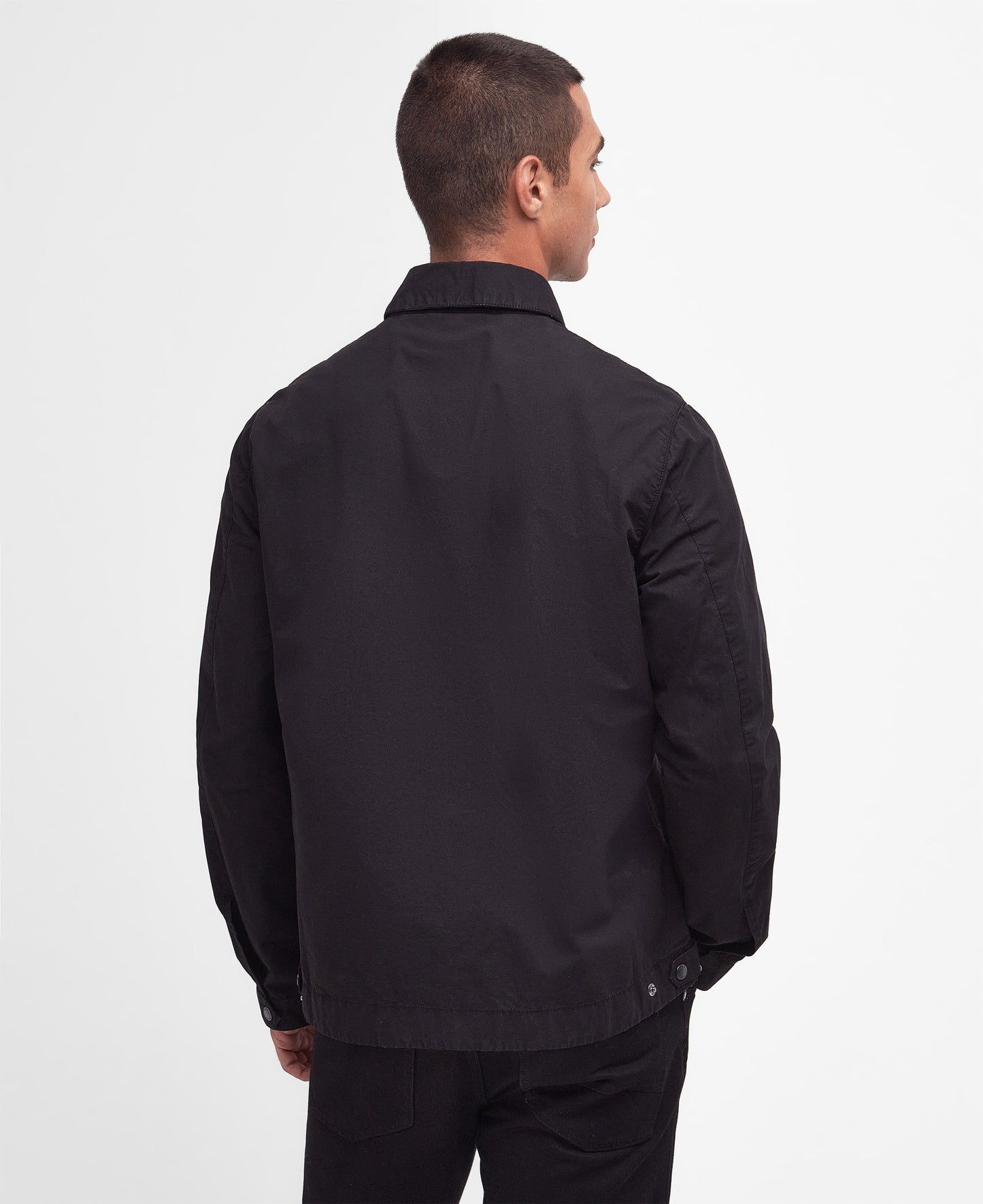 Workers Casual