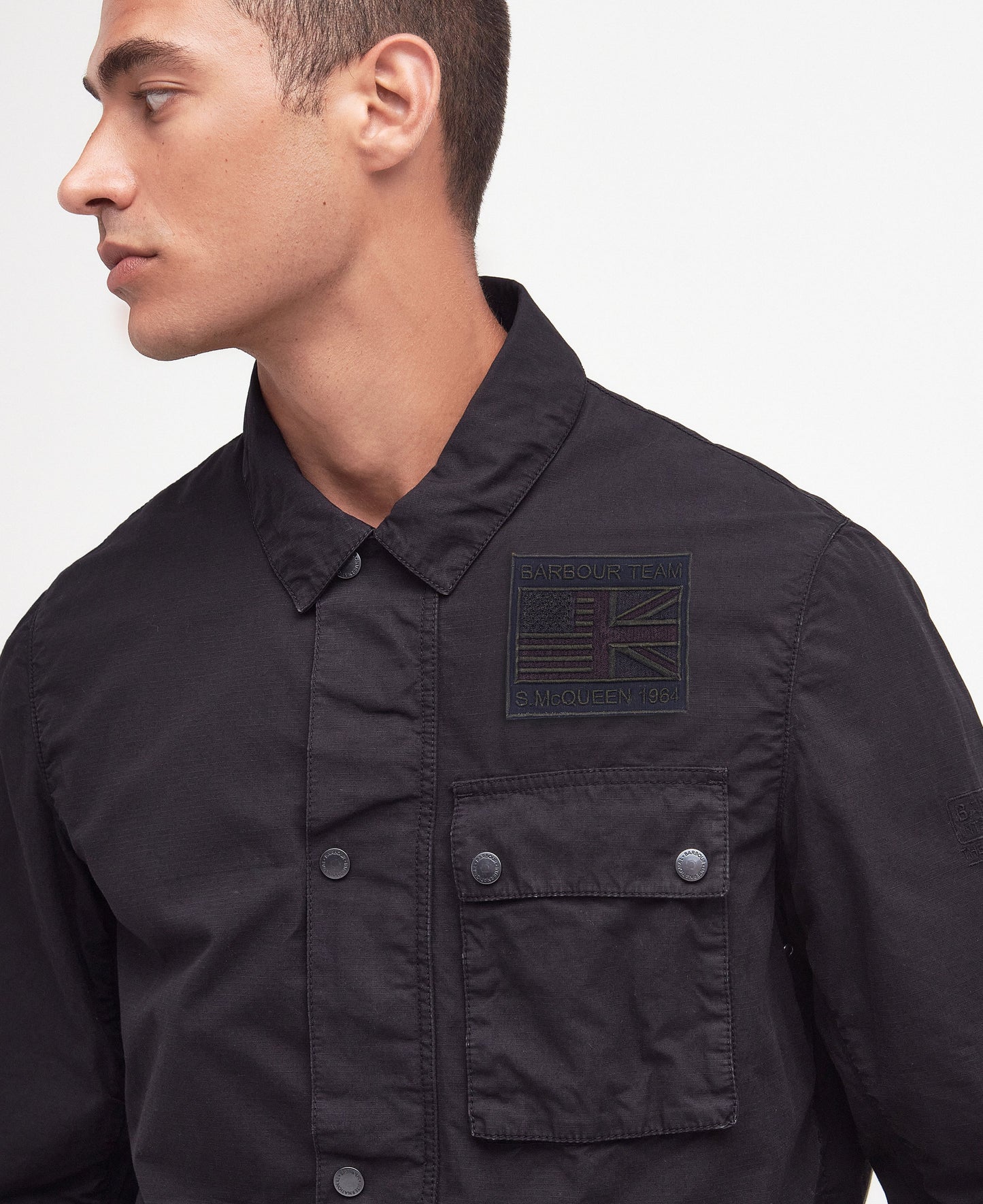 Workers Casual