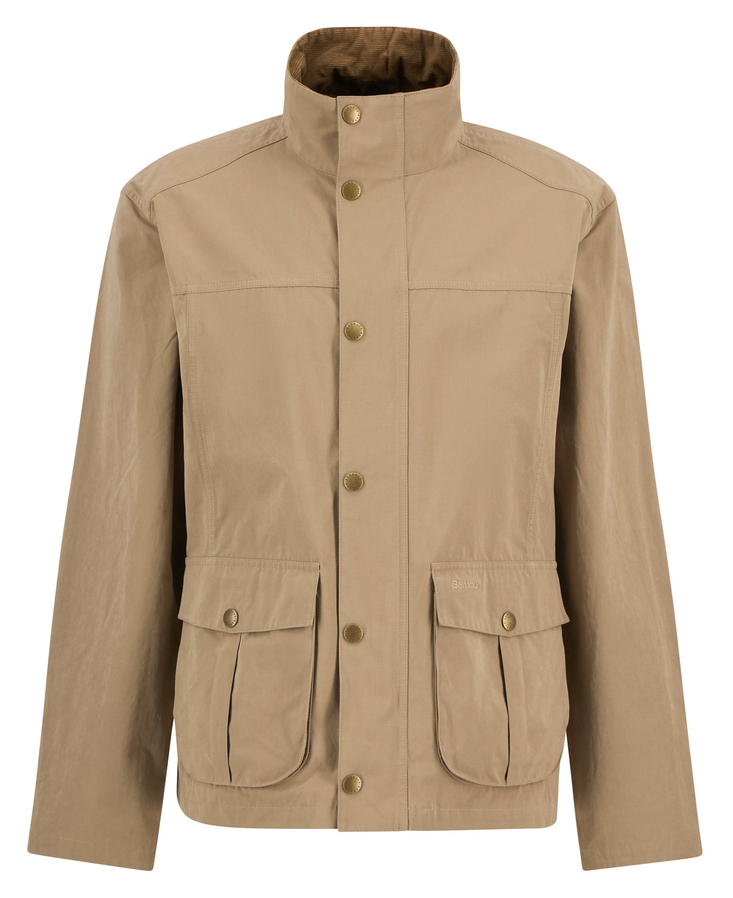 Sander Casual Jacket