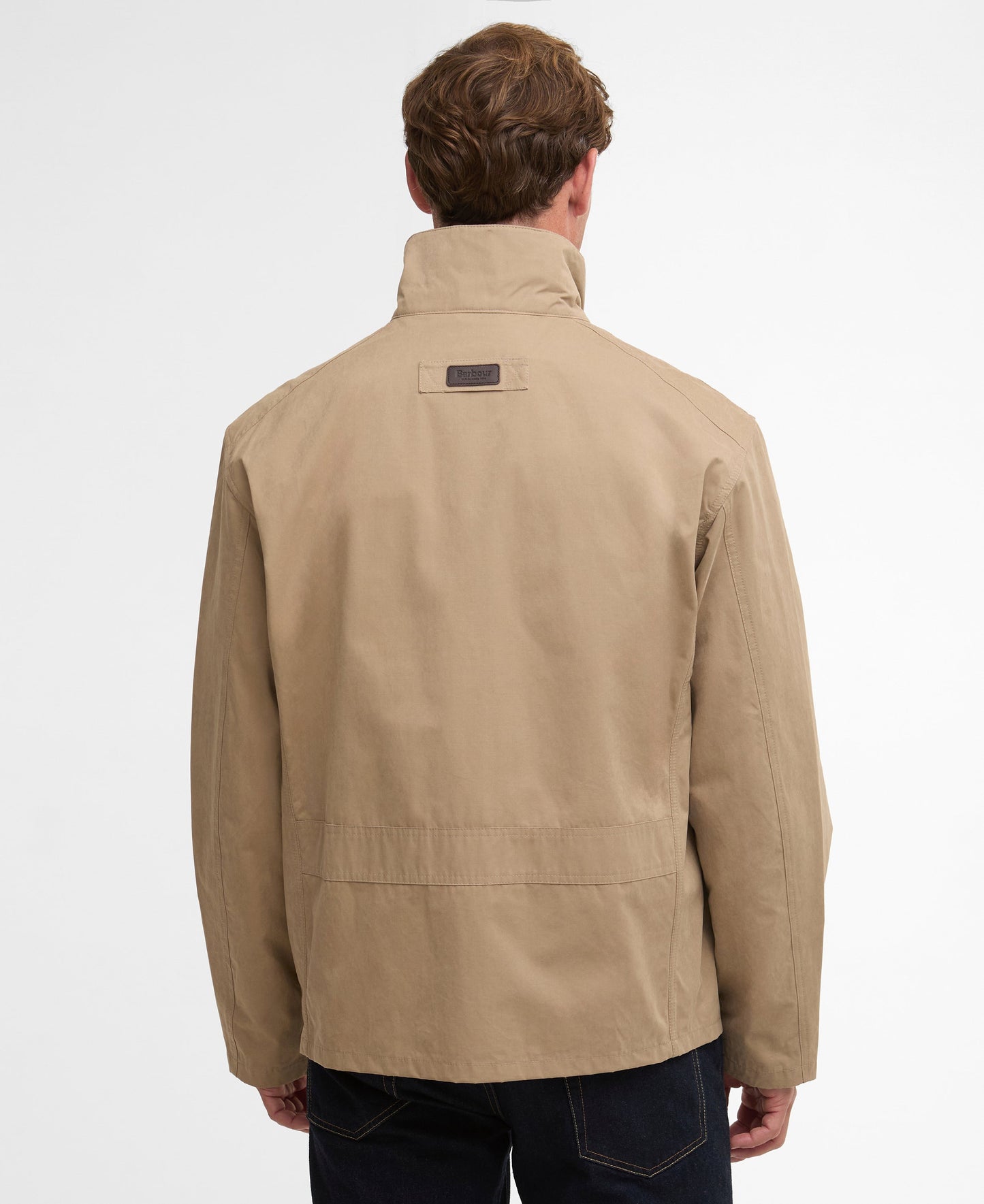 Sander Casual Jacket
