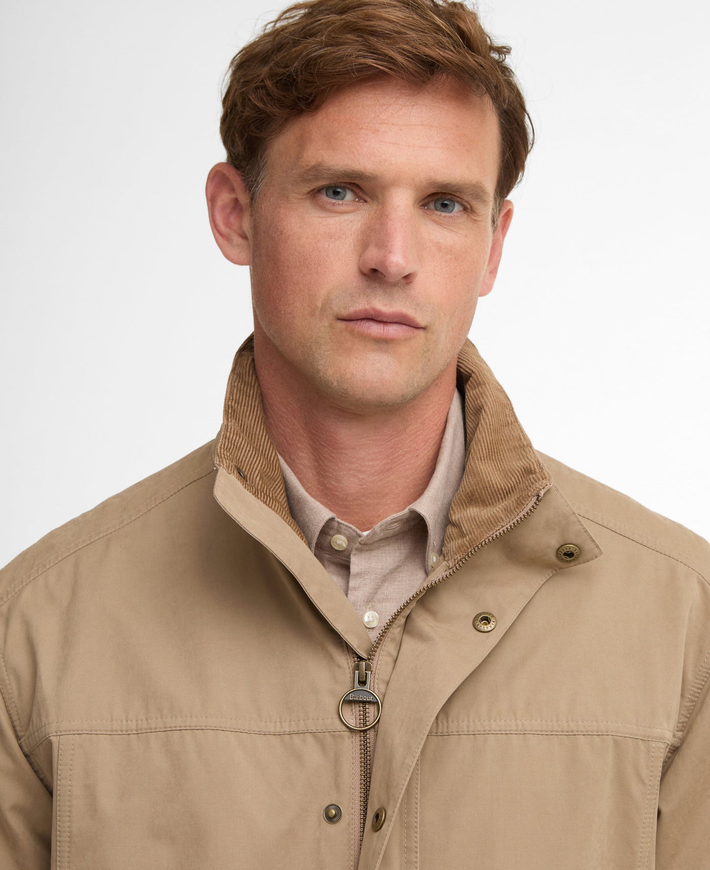 Sander Casual Jacket