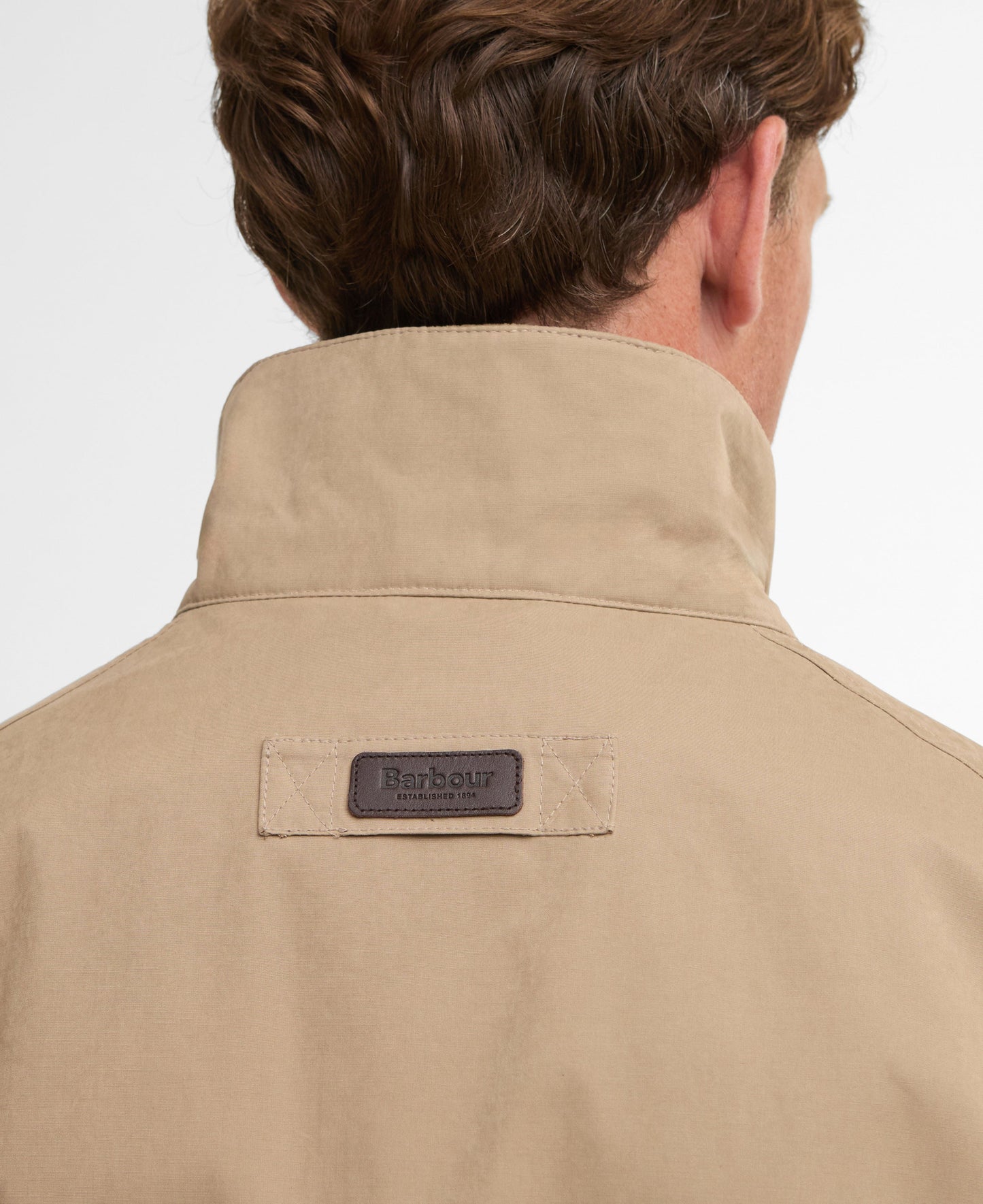 Sander Casual Jacket