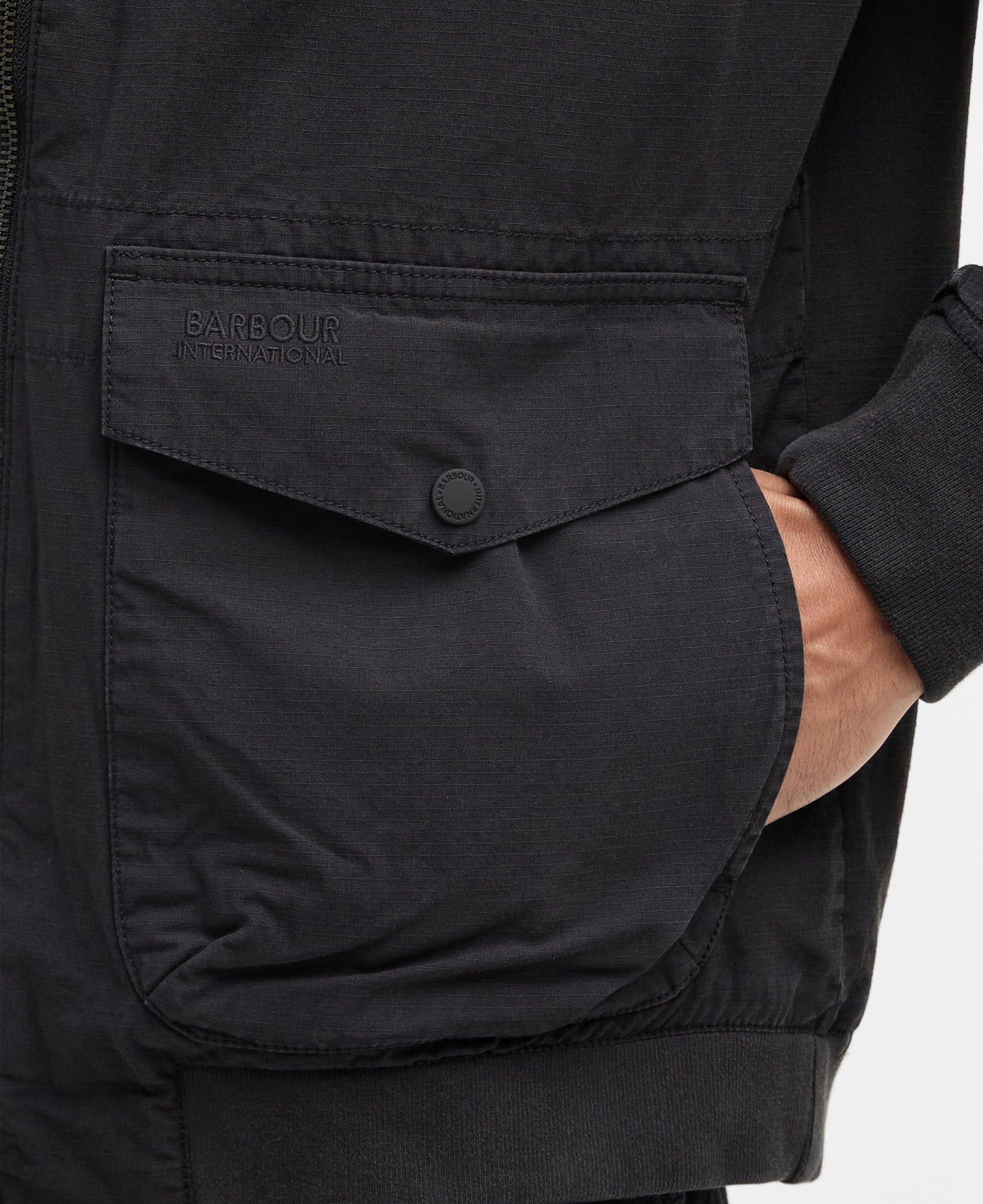 Matley Casual Jacket