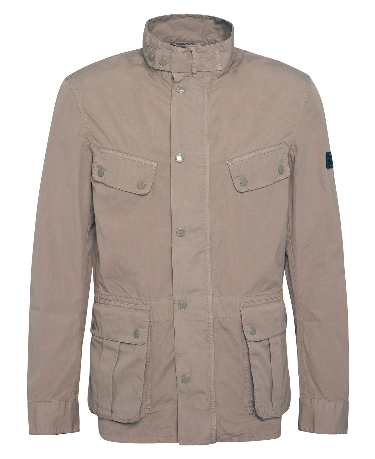 Cotton Casual Duke Jacket