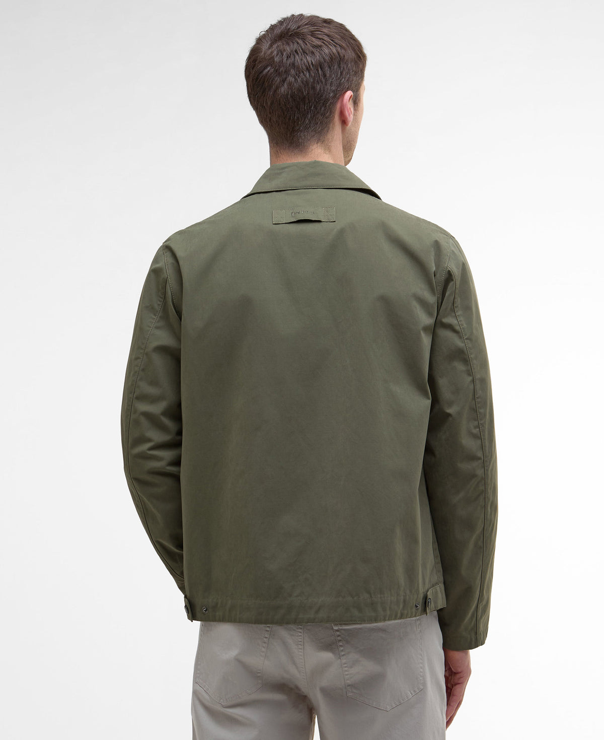 Barbour Fernport Casual Jacket