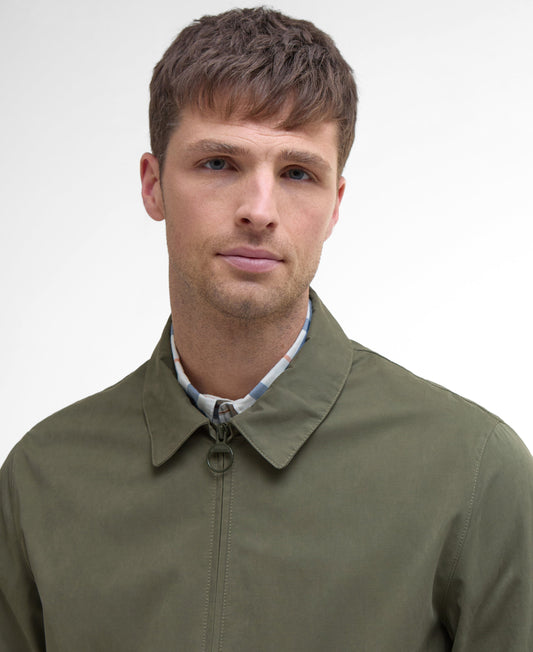 Barbour Fernport Casual Jacket