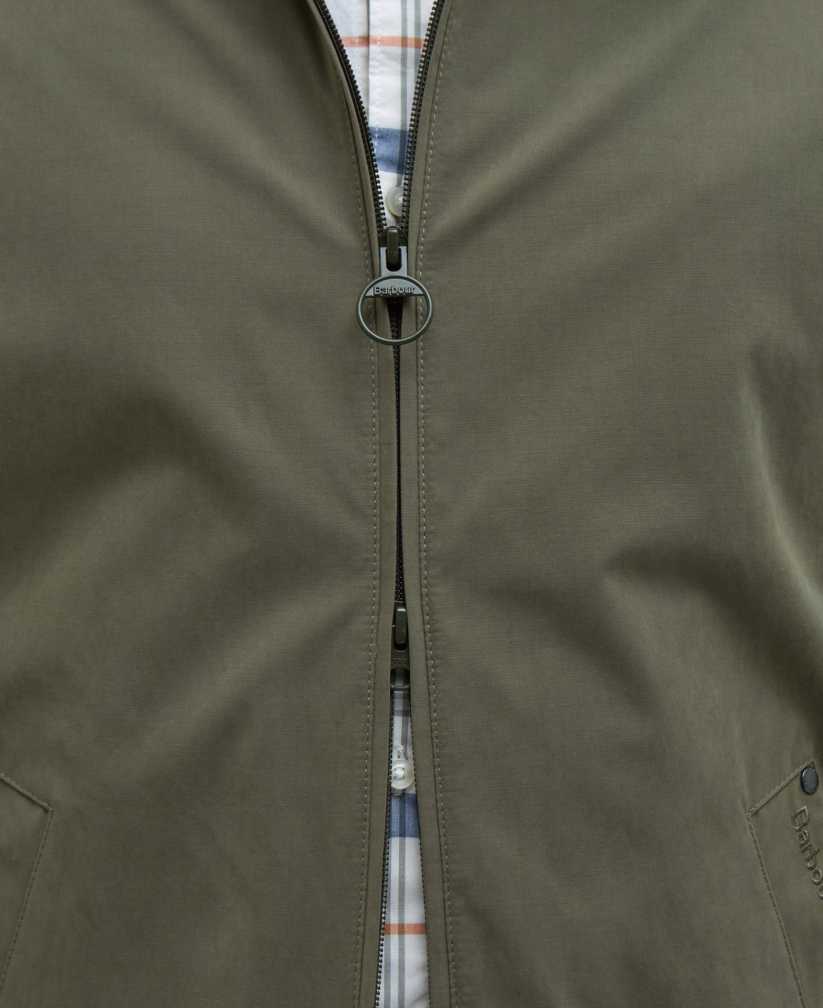Barbour Fernport Casual Jacket