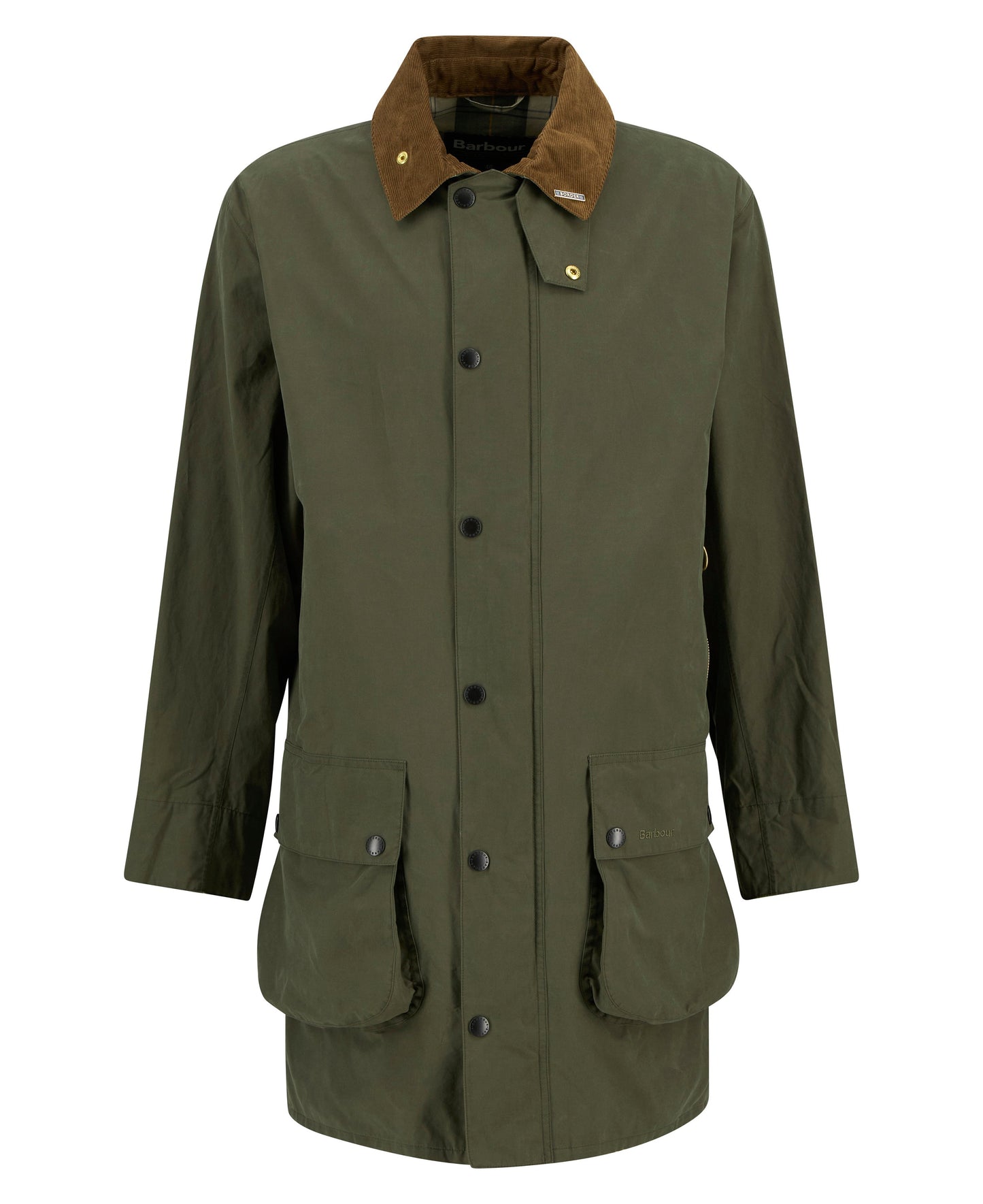 Icons Border Casual Jacket