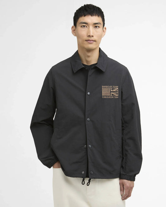 Coach Casual Jacket