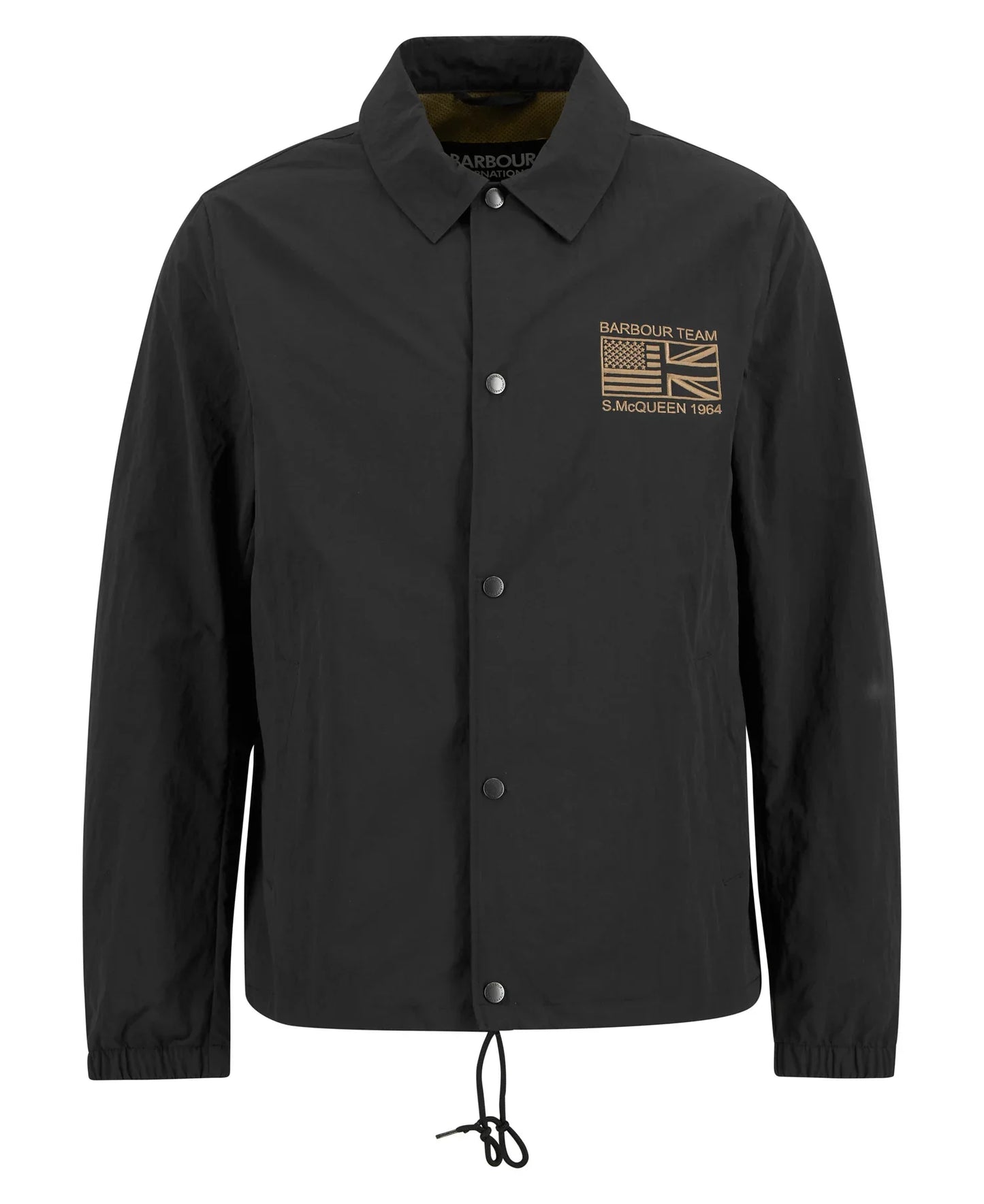 Coach Casual Jacket